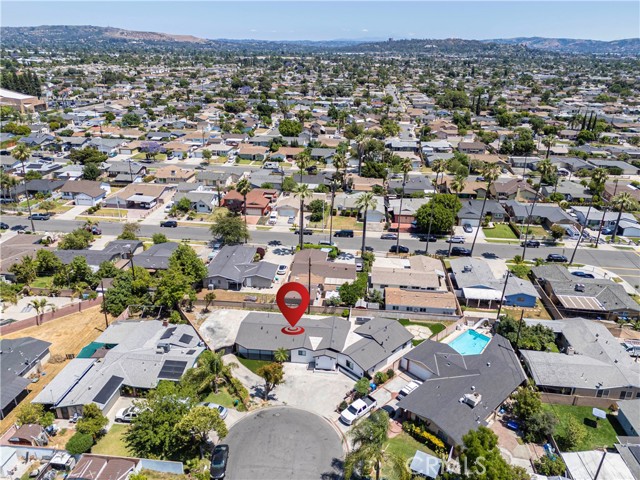 Detail Gallery Image 34 of 38 For 14215 Ragus St, La Puente,  CA 91746 - 4 Beds | 3 Baths