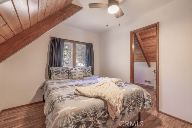 Detail Gallery Image 23 of 43 For 721 Bear Mountain Rd, Big Bear City,  CA 92314 - 3 Beds | 2/1 Baths
