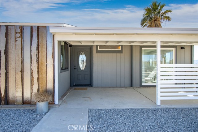 Detail Gallery Image 24 of 68 For 2953 Border Ave, Joshua Tree,  CA 92252 - 3 Beds | 2 Baths