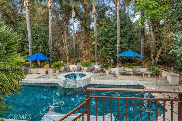 Detail Gallery Image 55 of 60 For 1457 Crestview Rd, Redlands,  CA 92374 - 4 Beds | 3/2 Baths