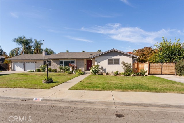 1253 N Riverview Avenue, Reedley, CA, 93654 1253 N Riverview Avenue, Reedley, CA, 93654