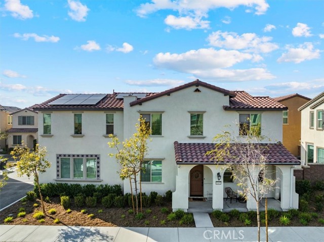 Details for 16452 Globetrotter Avenue, Chino, CA 91708