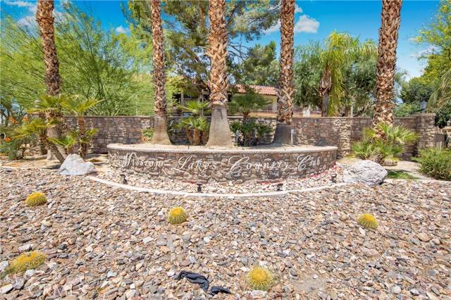 Detail Gallery Image 23 of 67 For 64285 Spyglass Ave #19,  Desert Hot Springs,  CA 92240 - 2 Beds | 1 Baths