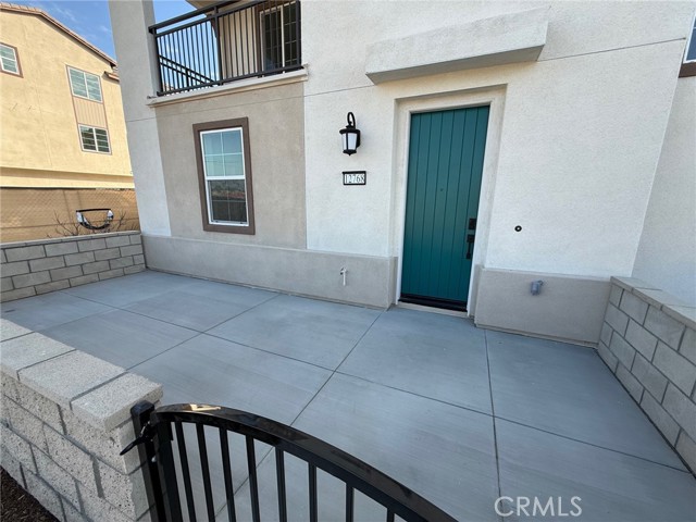 Detail Gallery Image 2 of 20 For 12768 Sila Way, Corona,  CA 92880 - 4 Beds | 4 Baths