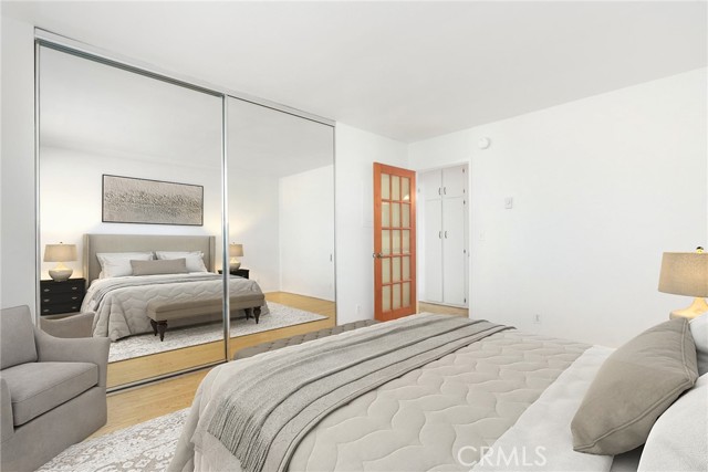 Detail Gallery Image 5 of 22 For 525 N Sycamore Ave #330,  Los Angeles,  CA 90036 - 1 Beds | 1 Baths