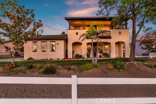 Detail Gallery Image 1 of 30 For 3121 Cavaletti Ln, Norco,  CA 92860 - 5 Beds | 3/1 Baths