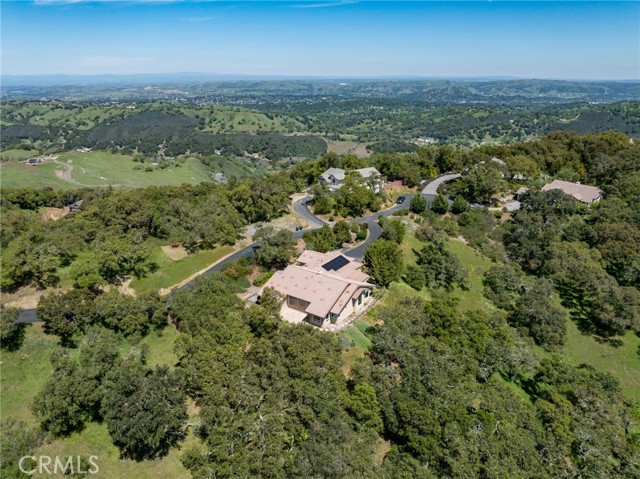 Detail Gallery Image 58 of 61 For 12709 Paso Verde Ct, Atascadero,  CA 93422 - 4 Beds | 3 Baths