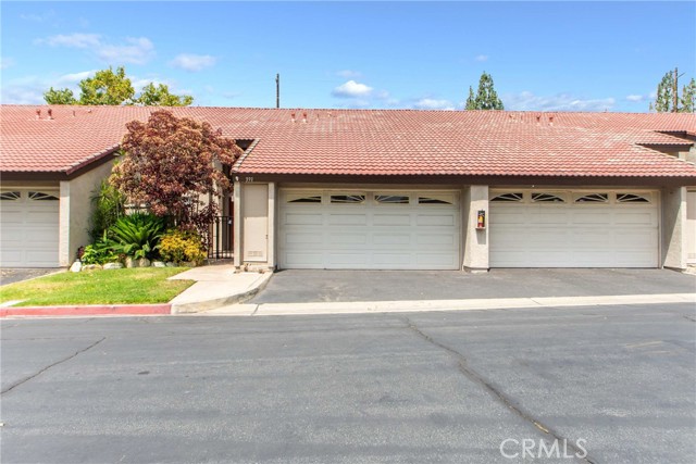 391 Corte Rojo  Upland CA 91786