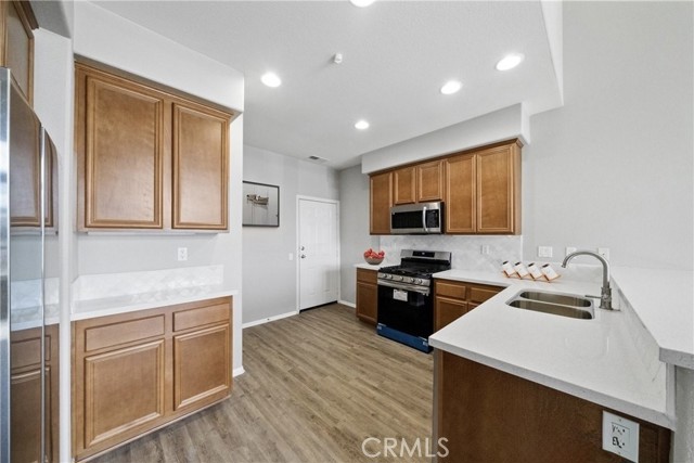 Detail Gallery Image 5 of 21 For 986 Coriander Dr #304,  Hemet,  CA 92545 - 1 Beds | 1 Baths