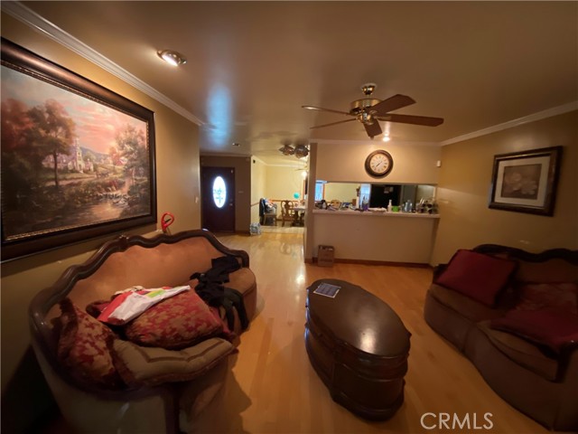 Detail Gallery Image 3 of 15 For 603 S Dale Ave, Anaheim,  CA 92804 - 3 Beds | 2 Baths