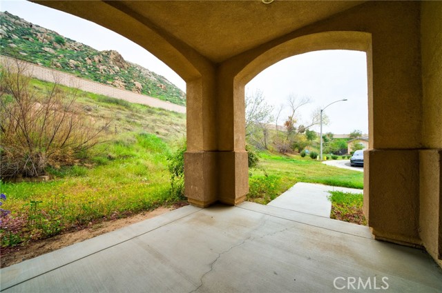 Detail Gallery Image 48 of 52 For 26244 Charismatic Ct, Moreno Valley,  CA 92555 - 4 Beds | 2/1 Baths