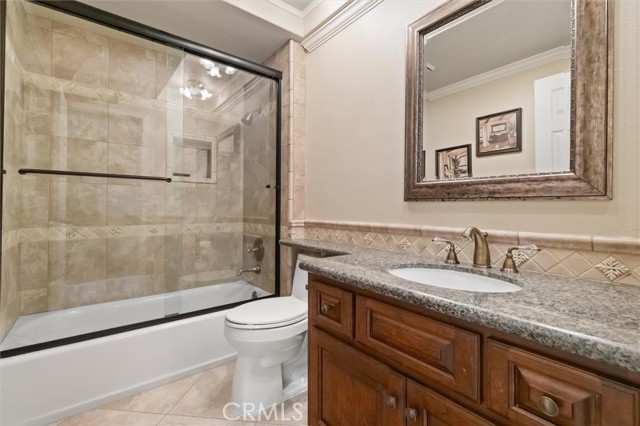 Detail Gallery Image 27 of 39 For 20312 via Oporto, Yorba Linda,  CA 92886 - 3 Beds | 2/1 Baths