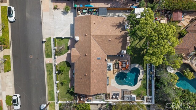 Detail Gallery Image 55 of 62 For 18642 Silver Maple, North Tustin,  CA 92705 - 4 Beds | 3 Baths