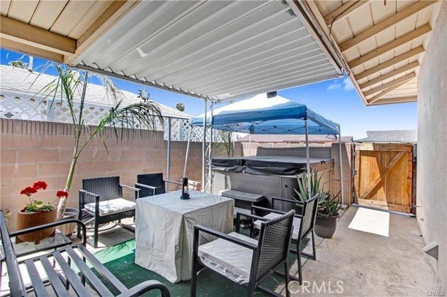 Detail Gallery Image 7 of 32 For 1621 W Montrose, Hemet,  CA 92543 - 2 Beds | 2 Baths