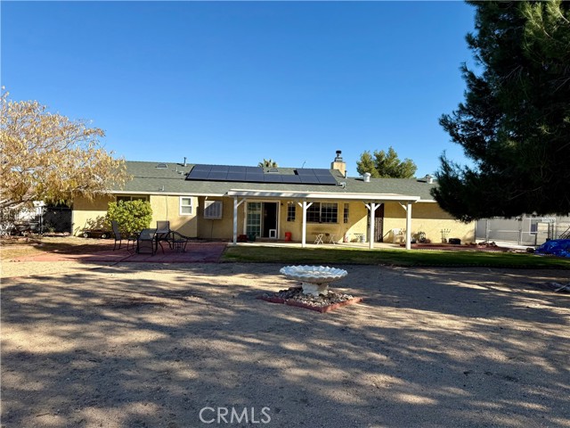 Detail Gallery Image 22 of 25 For 14372 Woodland Dr, Victorville,  CA 92395 - 3 Beds | 2 Baths