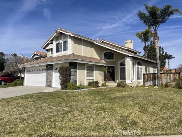 Image 2 for 7465 Doheny Court, Fontana, CA 92336