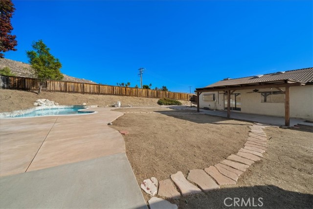 Detail Gallery Image 30 of 42 For 24856 Sunday Dr, Moreno Valley,  CA 92557 - 4 Beds | 2 Baths