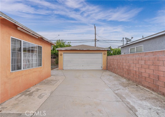Detail Gallery Image 8 of 12 For 11517 Maza St, Norwalk,  CA 90650 - 2 Beds | 1 Baths