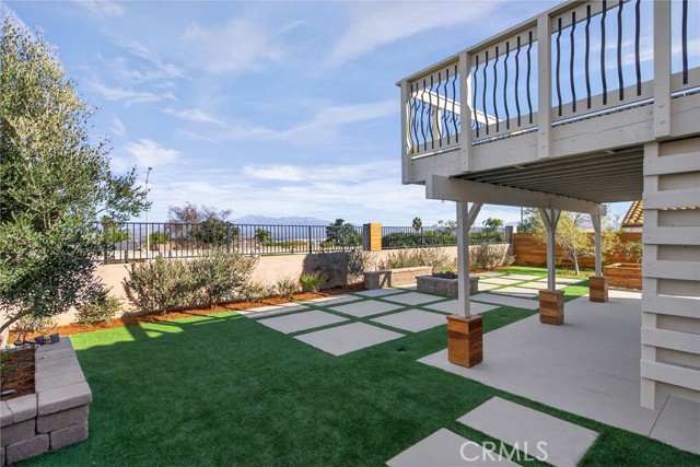 Detail Gallery Image 36 of 42 For 20646 Mesa Oak, Riverside,  CA 92508 - 4 Beds | 3 Baths