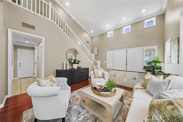 Detail Gallery Image 3 of 29 For 5 Canyon Sage, Irvine,  CA 92620 - 4 Beds | 2/1 Baths