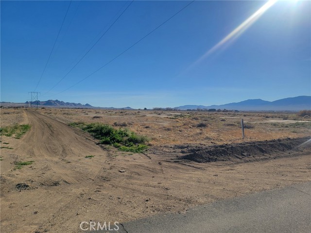 Detail Gallery Image 13 of 16 For 0 Locust, Lucerne Valley,  CA 92356 - – Beds | – Baths