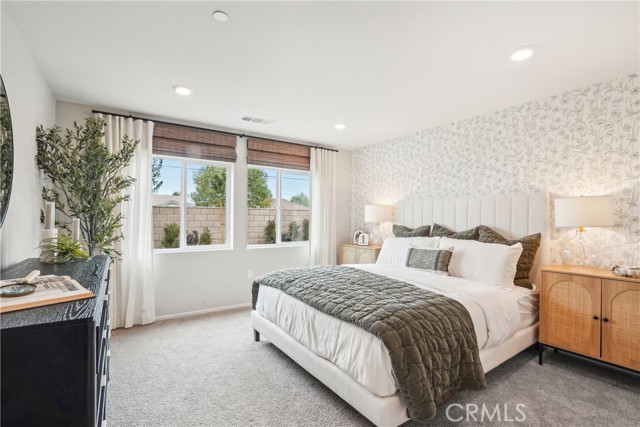 Detail Gallery Image 8 of 15 For 1763 Makenna St, San Jacinto,  CA 92582 - 4 Beds | 3 Baths