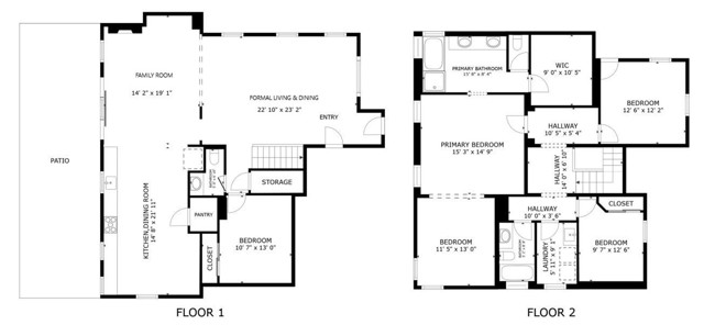 Detail Gallery Image 22 of 22 For 6953 Catawba Dr, Fontana,  CA 92336 - 4 Beds | 2/1 Baths