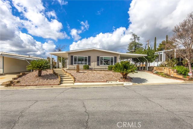 Detail Gallery Image 5 of 47 For 10165 10165 Frontier Trail, Cherry Valley,  CA 92223 - 2 Beds | 2 Baths