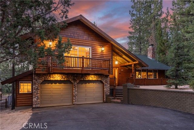 Detail Gallery Image 1 of 1 For 41516 Swan Dr, Big Bear Lake,  CA 92315 - 3 Beds | 3 Baths