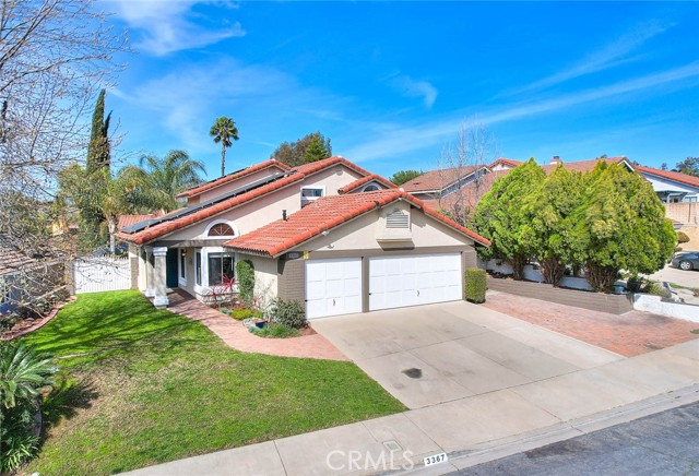 3367 Ridge Pointe Rd, Chino Hills, CA 91709