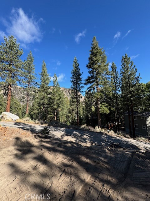 Drew Fenton | 0 Piute Dr June Lake CA | MLS: 7472150