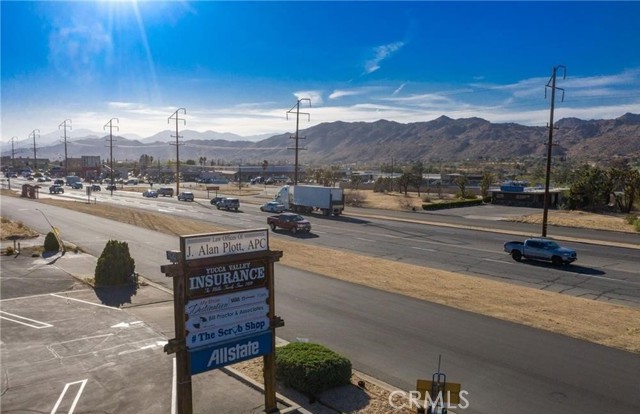 57353 Twentynine Palms, Yucca Valley, California 92284, ,Commercial Sale,For Sale,57353 Twentynine Palms,CRJT23065093