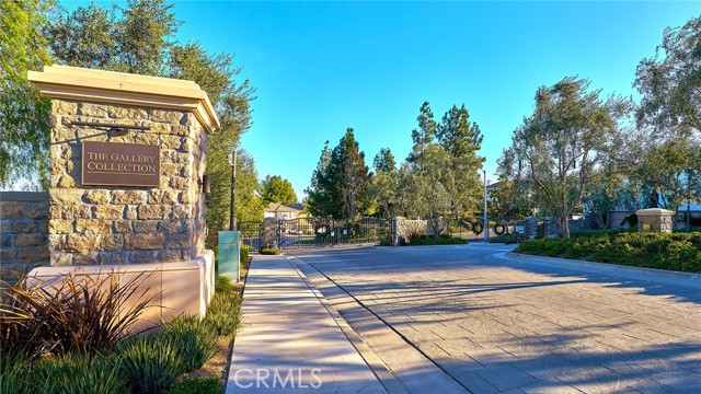 Detail Gallery Image 52 of 53 For 2405 Tuscany Way, Fullerton,  CA 92835 - 4 Beds | 3 Baths