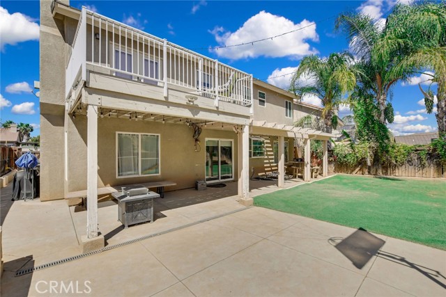 Detail Gallery Image 40 of 42 For 16322 Calle Serena, Moreno Valley,  CA 92551 - 6 Beds | 3 Baths