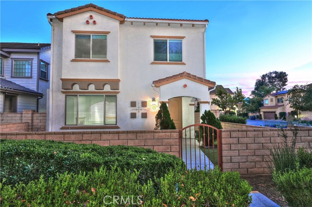 Detail Gallery Image 32 of 36 For 858 Calaveras, Corona,  CA 92878 - 4 Beds | 2/1 Baths