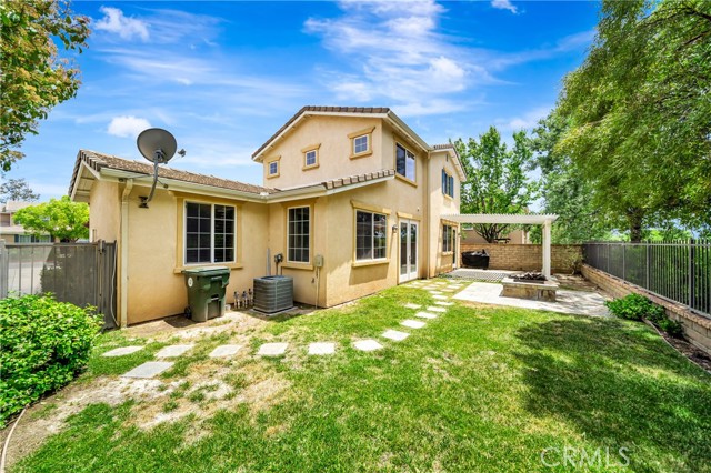 Detail Gallery Image 48 of 65 For 27735 Summer Grove Pl, Valencia,  CA 91354 - 4 Beds | 3 Baths