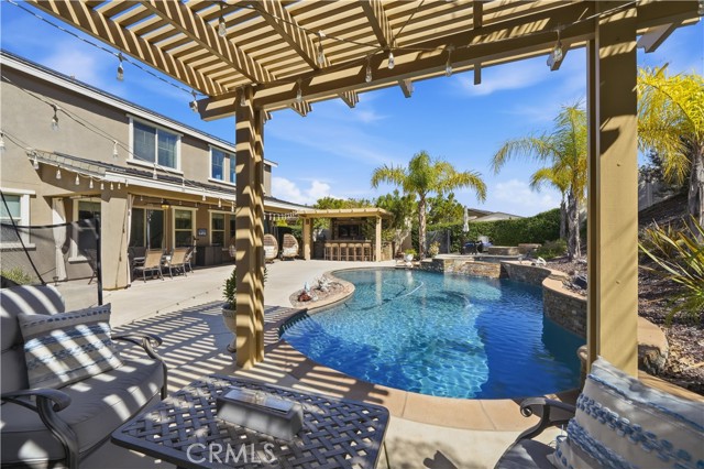 Detail Gallery Image 34 of 40 For 37686 Golden Eagle Ave, Murrieta,  CA 92563 - 4 Beds | 3/1 Baths