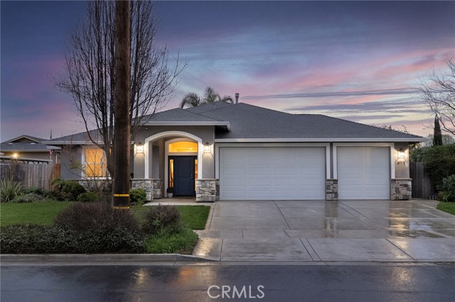 Detail Gallery Image 54 of 54 For 4117 Nord Hwy, Chico,  CA 95973 - 3 Beds | 2 Baths