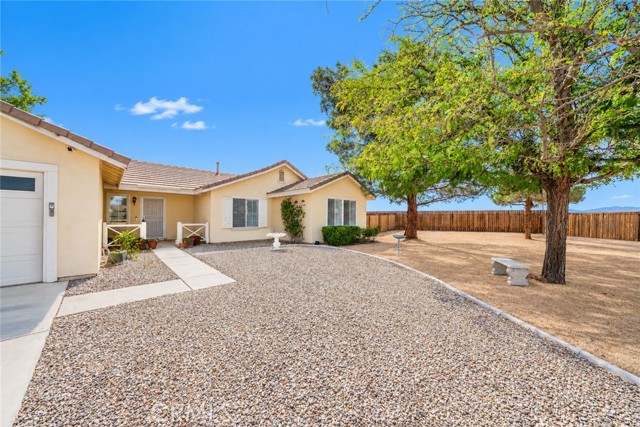 4 Bed Home for Sale in Apple Valley, California