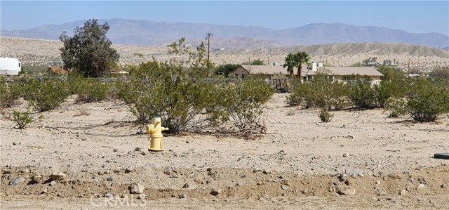 0 Sullivan, Twentynine Palms, California 92277, ,Land,For Sale,0 Sullivan,CRPW23190809