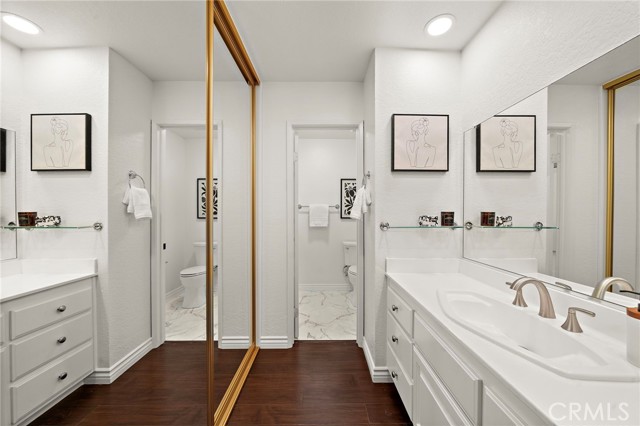 Detail Gallery Image 24 of 60 For 16 Islay #54,  Rancho Santa Margarita,  CA 92688 - 2 Beds | 2/1 Baths