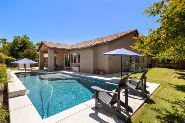 Detail Gallery Image 37 of 44 For 308 Riesling Vines St, Bakersfield,  CA 93314 - 3 Beds | 2 Baths