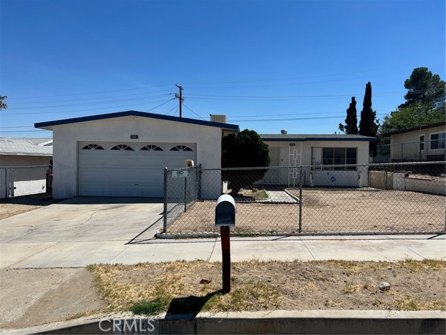Image 2 for 1316 Kelly Dr, Barstow, CA 92311