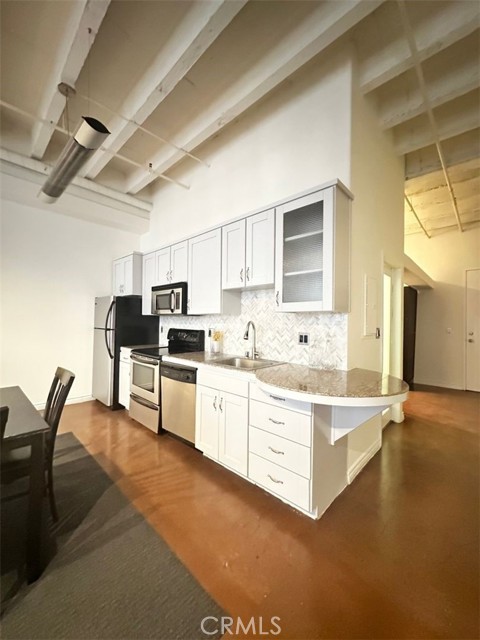 Detail Gallery Image 6 of 15 For 312 W 5th St #426,  Los Angeles,  CA 90013 - 1 Beds | 1 Baths