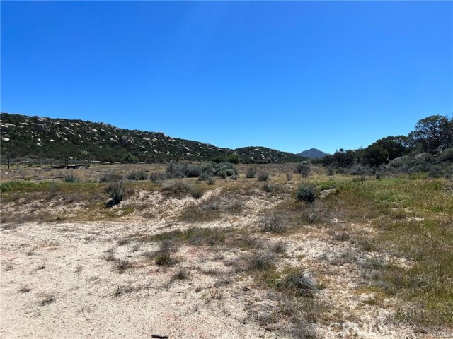 4 Barbara Trail, Aguanga, California 92536, ,Land,For Sale,4 Barbara Trail,CRIV24007079