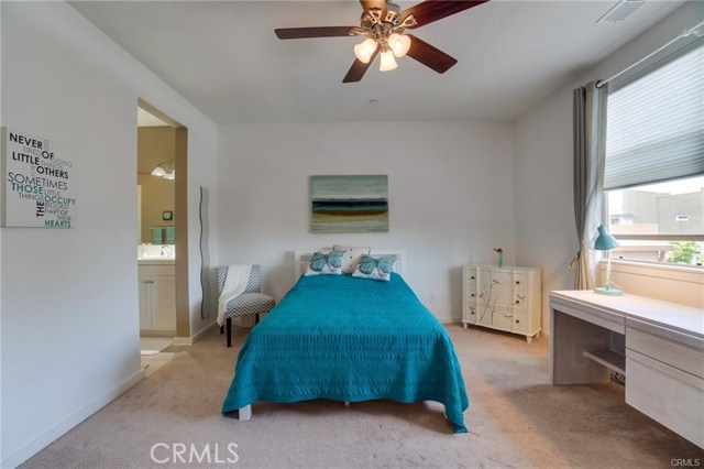 Detail Gallery Image 19 of 34 For 5408 W 149th Pl #4,  Hawthorne,  CA 90250 - 2 Beds | 3 Baths