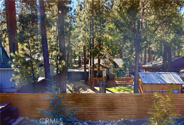 Detail Gallery Image 3 of 56 For 42618 Peregrine Ave, Big Bear Lake,  CA 92315 - 3 Beds | 1 Baths