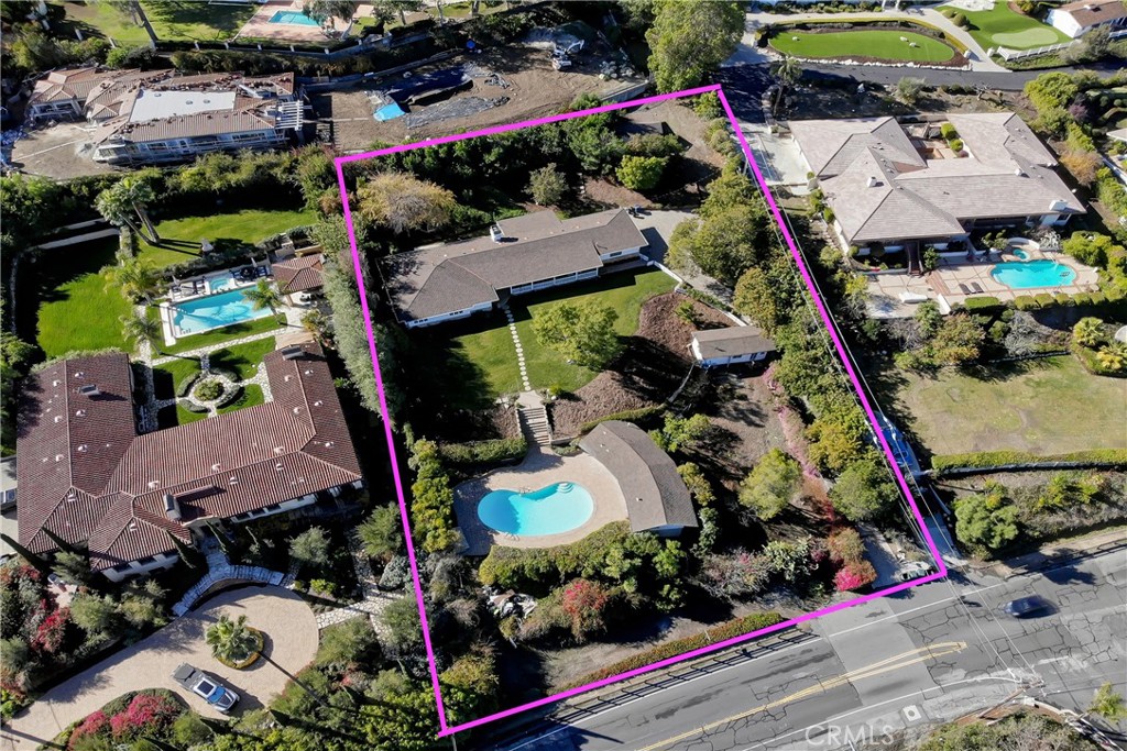 28935 Palos Verdes Drive E, Rancho Palos Verdes, CA 90275