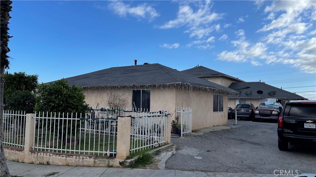 240 Berkeley Court