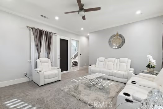 Detail Gallery Image 12 of 37 For 7160 W Dovewood Ln, Fresno,  CA 93723 - 7 Beds | 6 Baths